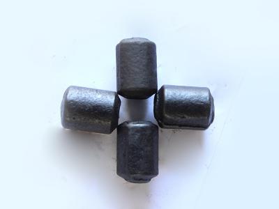 Cylindrical Grinding media Rods